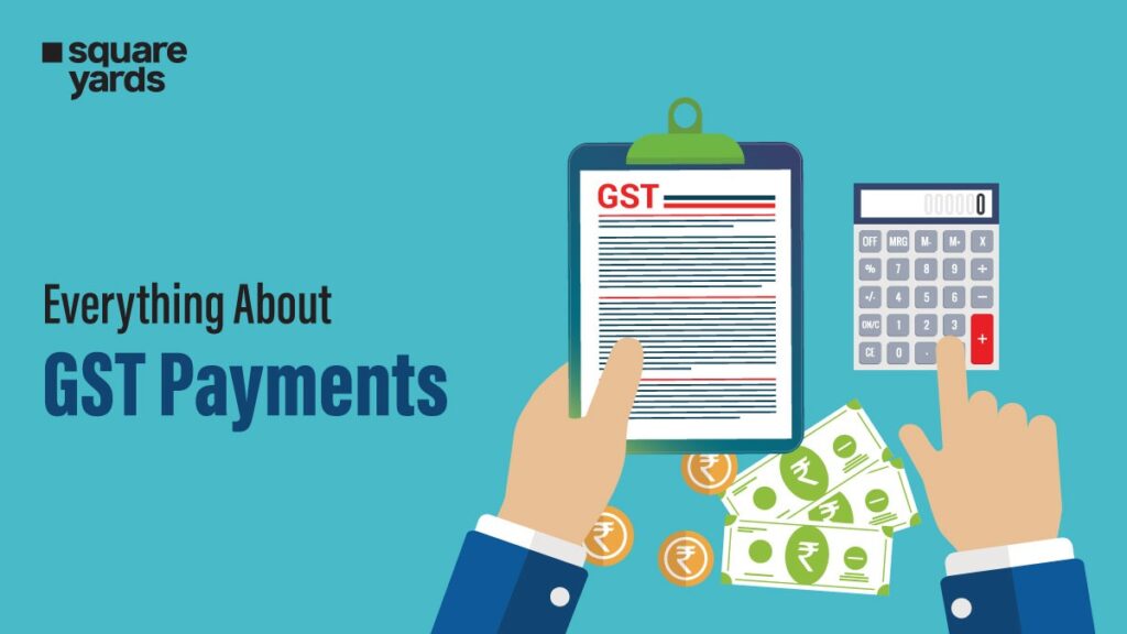 How Will You Receive The GST/HST Payments? - GST Payment Dates 2024 ...